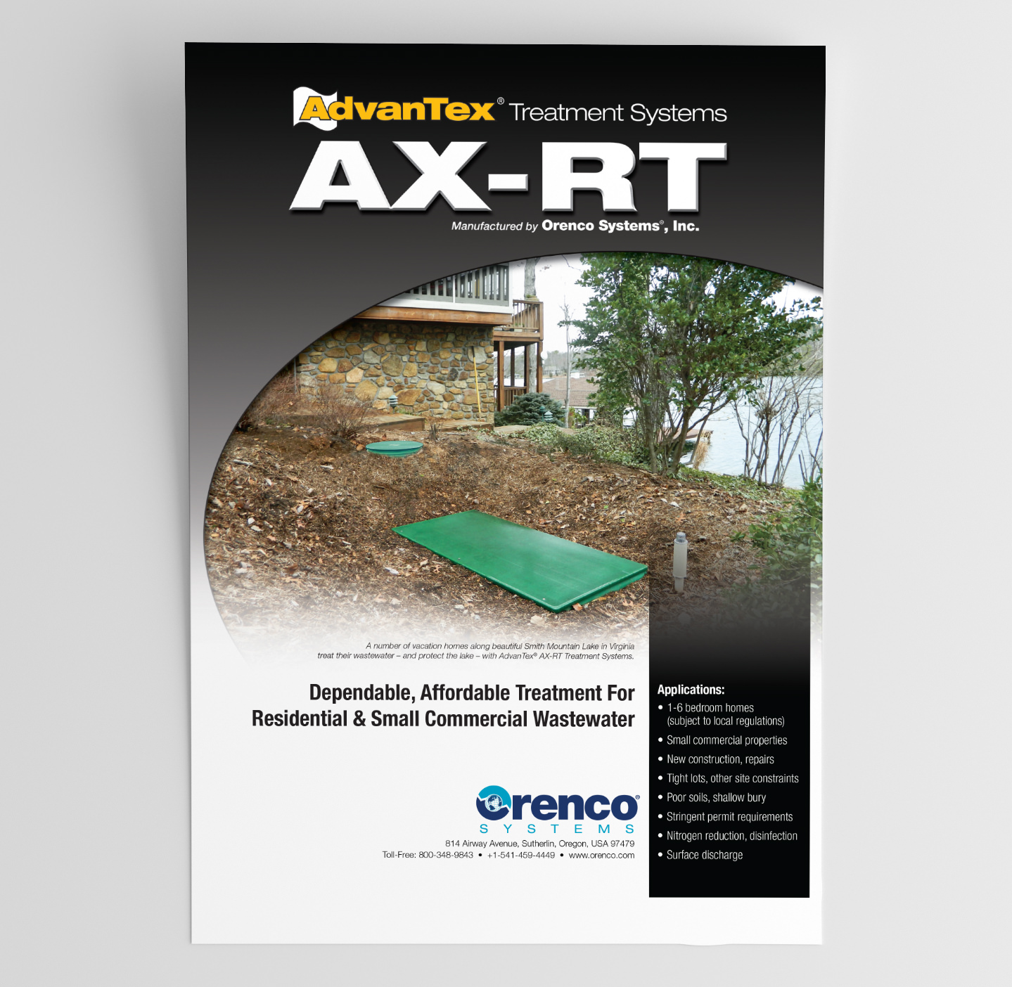 tradeshow-literature-orenco-systems
